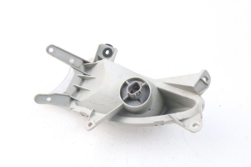 photo de CLIGNOTANT AVANT DROIT SUZUKI BURGMAN 125 (2007 - 2014)