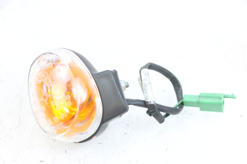 photo de CLIGNOTANT AVANT DROIT YAMAHA BW'S EASY 50 (2013 - 2016) - Vue d’ensemble