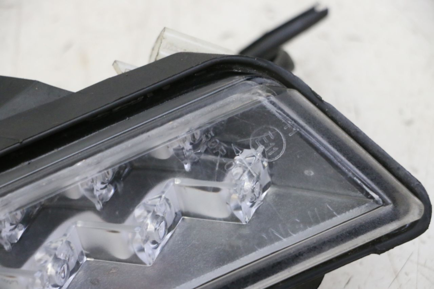 photo de CLIGNOTANT AVANT DROIT ORCAL CAVARO 4T 50 (2019 - 2023)