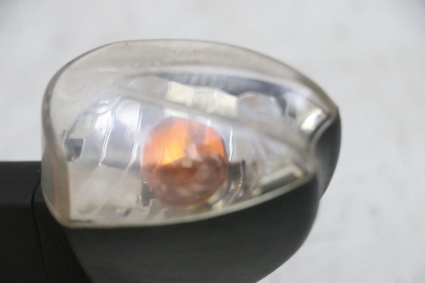 photo de CLIGNOTANT AVANT DROIT KSR CODE 125 (2018 - 2020) - Zoom état d’usage