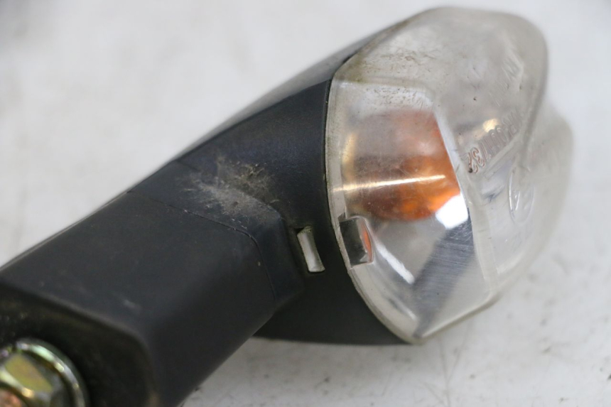 photo de CLIGNOTANT AVANT DROIT KSR CODE 125 (2018 - 2020) - Autre angle de vue