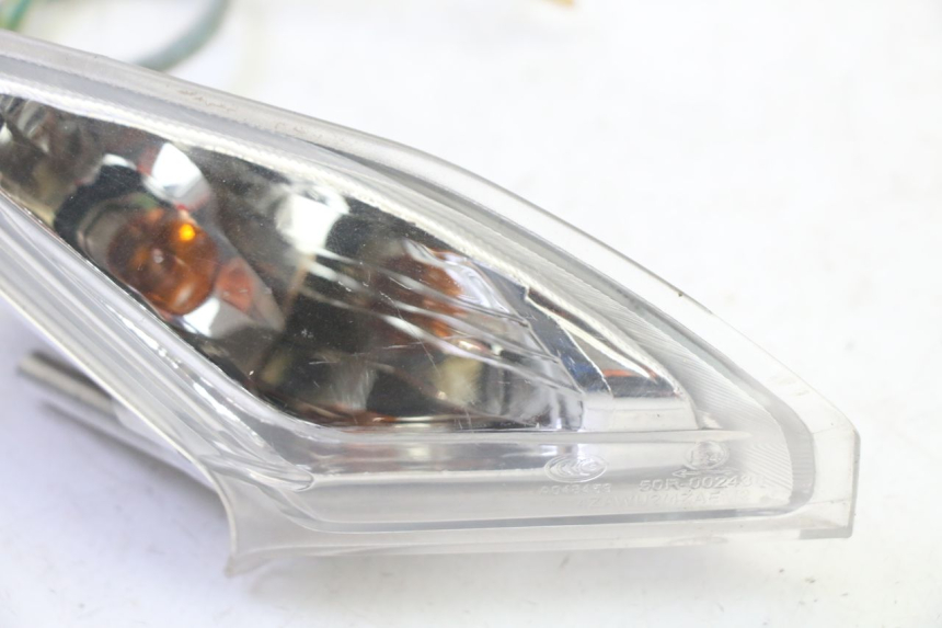 photo de CLIGNOTANT AVANT DROIT SYM CROX 4T 50 (2016 - 2023)