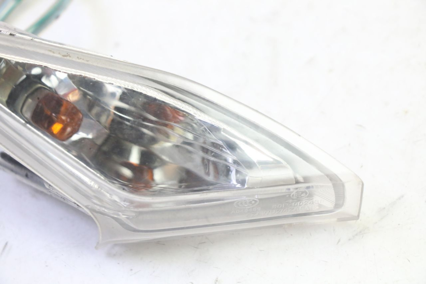 photo de CLIGNOTANT AVANT DROIT SYM CROX 4T 50 (2016 - 2023)