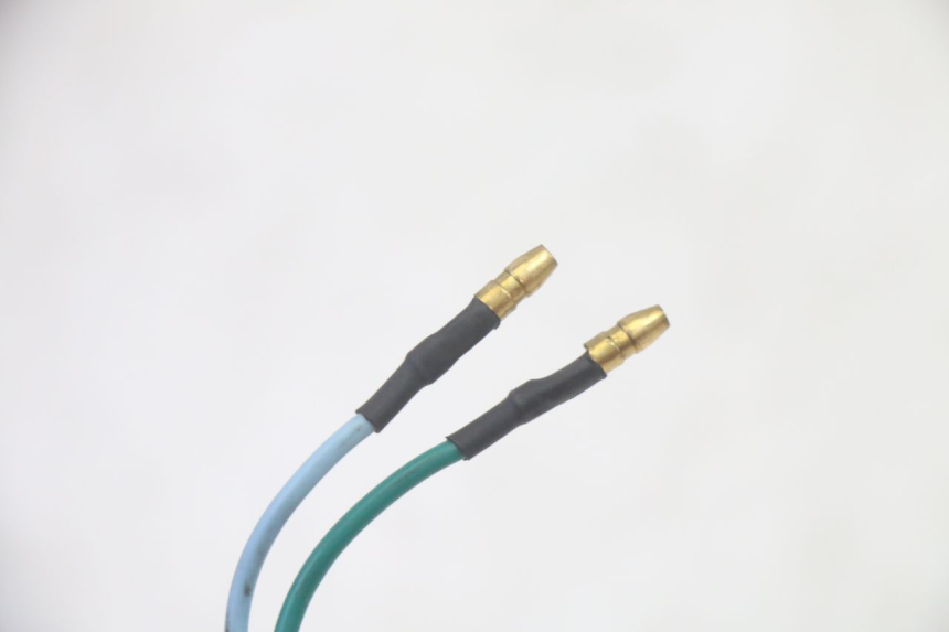 photo de CLIGNOTANT AVANT DROIT SYM CROX 4T 50 (2016 - 2023) - Gros plan technique