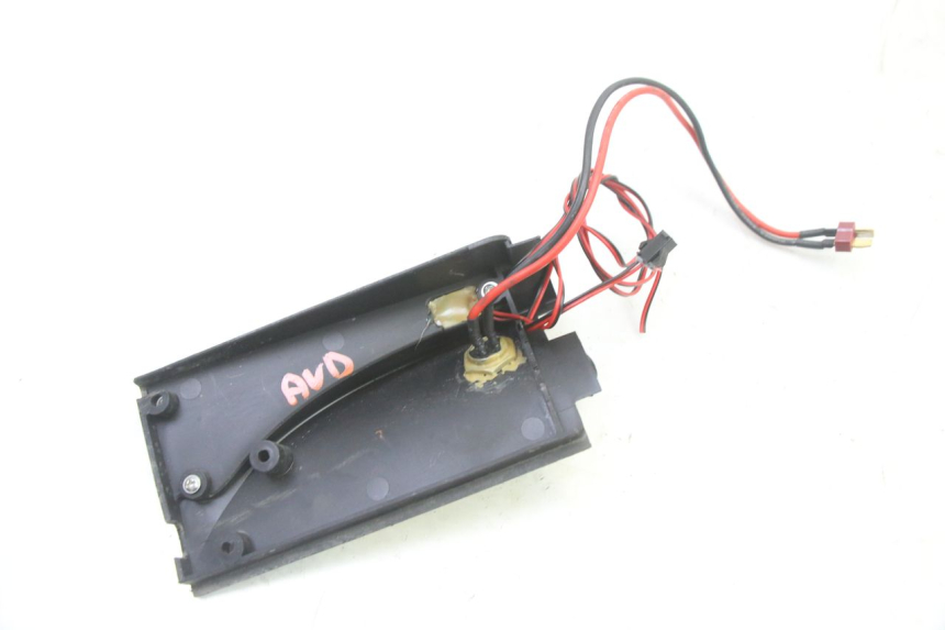 photo de CLIGNOTANT AVANT DROIT URBANGLIDE E-CROSS PRO 1