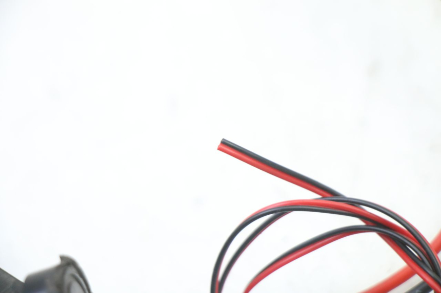 photo de CLIGNOTANT AVANT DROIT URBANGLIDE E-CROSS PRO 1