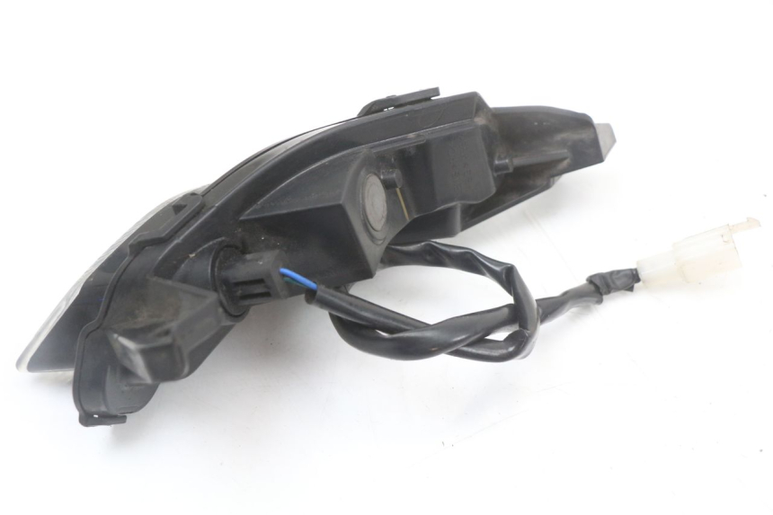 photo de CLIGNOTANT AVANT DROIT LONGJIA EASY MAX 125 (2020 - 2024)