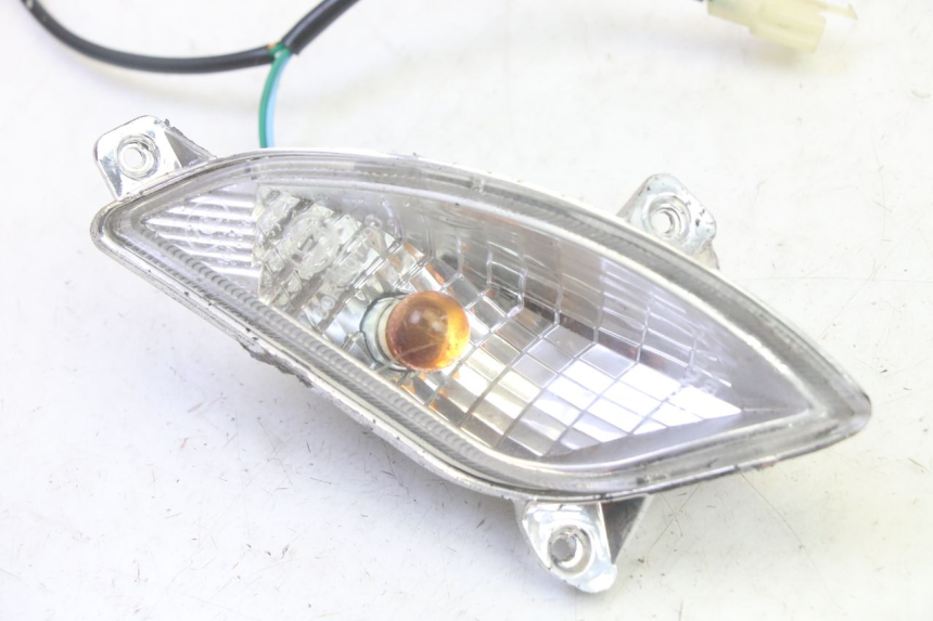 photo de CLIGNOTANT AVANT DROIT BTC FELICE SPORT 50