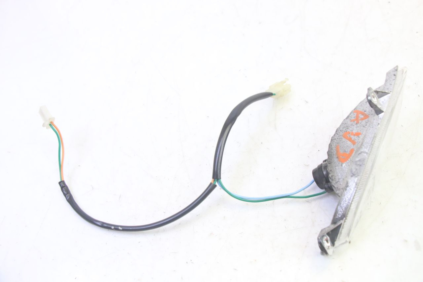 photo de CLIGNOTANT AVANT DROIT BTC FELICE SPORT 50