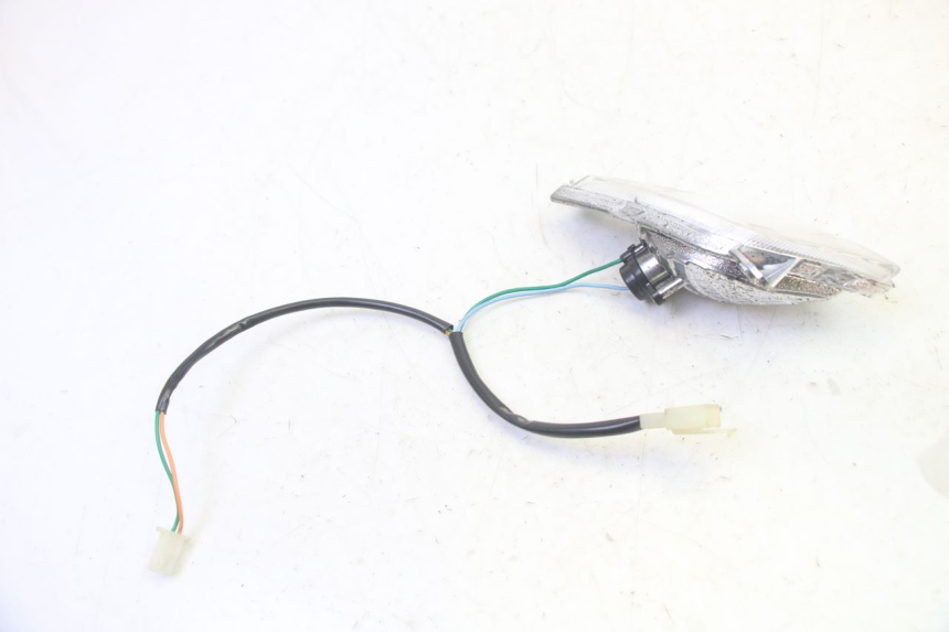 photo de CLIGNOTANT AVANT DROIT BTC FELICE SPORT 50