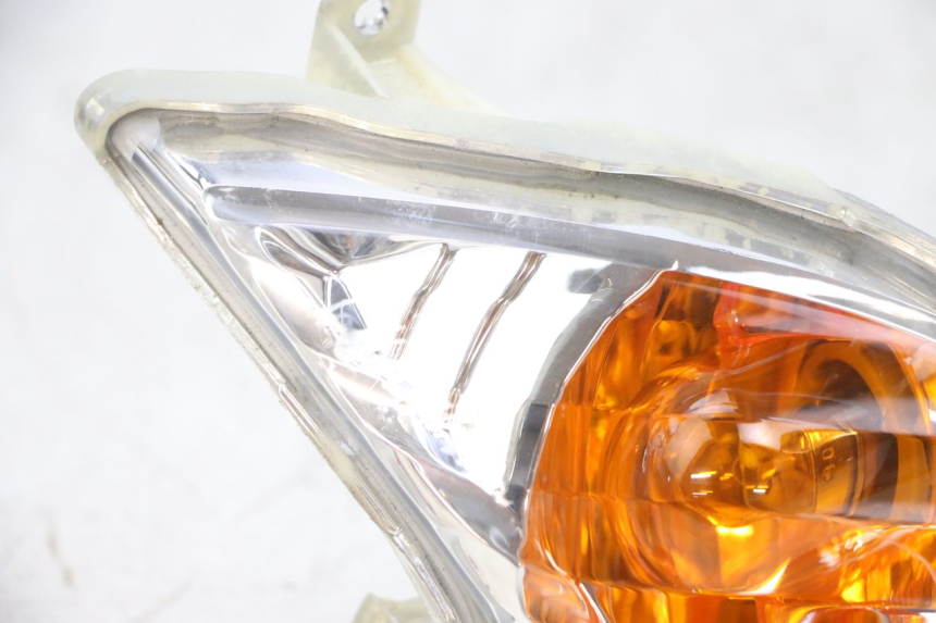 photo de CLIGNOTANT AVANT DROIT MBK FLAME X 125 (2007 - 2016) - Pièce contrôlée