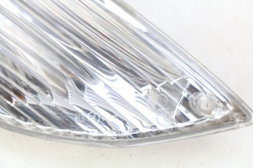 photo de CLIGNOTANT AVANT DROIT PIAGGIO FLY 2T 50 (2004 - 2017)