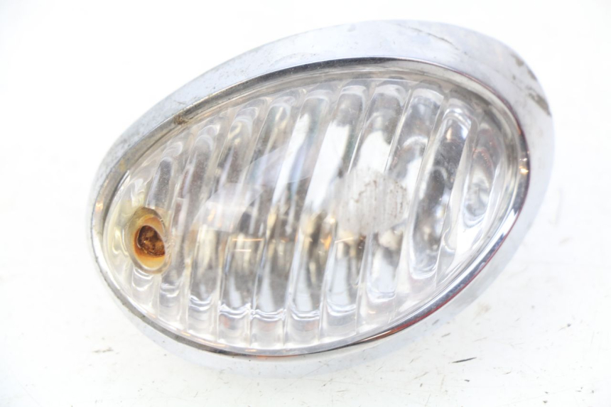 photo de CLIGNOTANT AVANT DROIT SACHS FY125T FY T 125 (2007 - 2011)