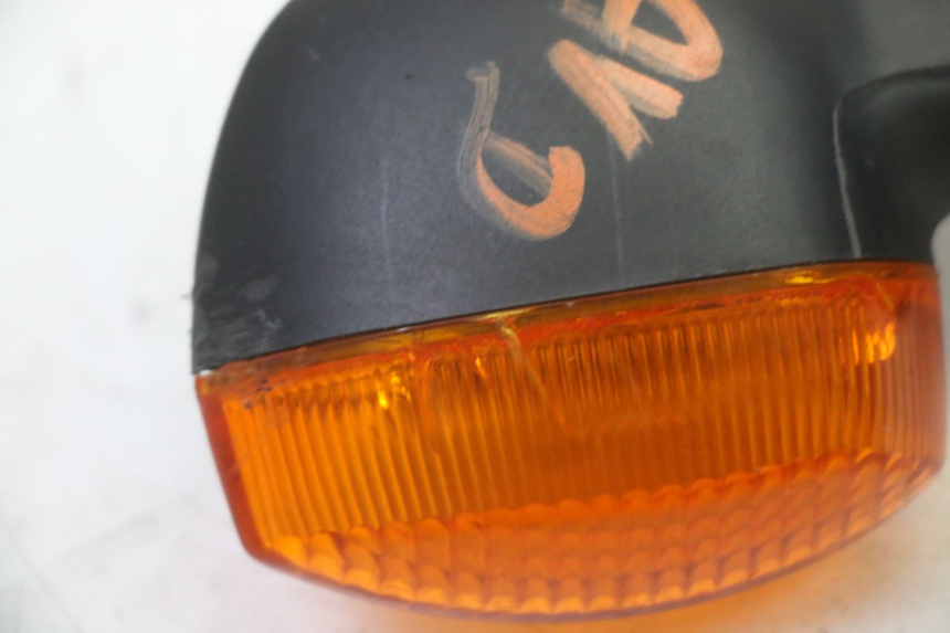 photo de CLIGNOTANT AVANT DROIT YAMAHA FZ6 FAZER S2 600 (2007 - 2011)