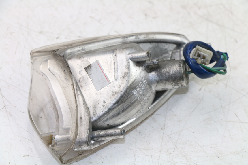 photo de CLIGNOTANT AVANT DROIT KYMCO GRAND DINK 125 (2002 - 2007)