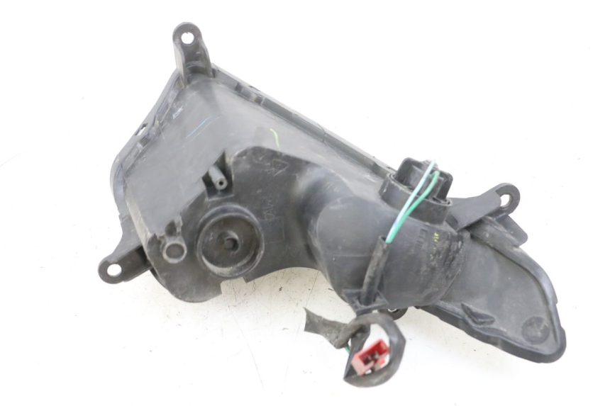 photo de CLIGNOTANT AVANT DROIT SYM GTS EVO 125 (2009 - 2013) - Marquages et références