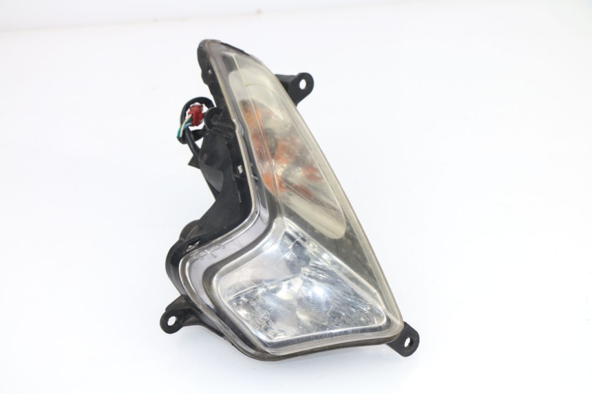 photo de CLIGNOTANT AVANT DROIT SYM GTS 250 (2005 - 2008)