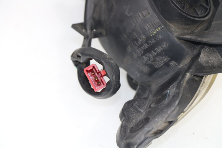 photo de CLIGNOTANT AVANT DROIT SYM GTS 250 (2005 - 2008)