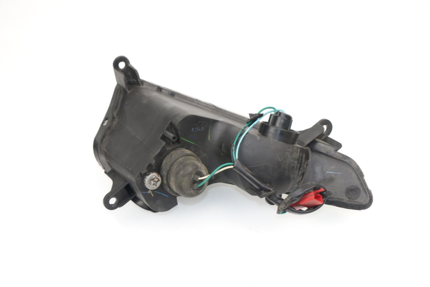 photo de CLIGNOTANT AVANT DROIT SYM GTS 250 (2005 - 2008)