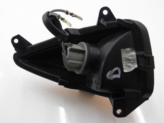photo de CLIGNOTANT AVANT DROIT HONDA CBF S ABS 600 (2004 - 2007) - Détail de la pièce