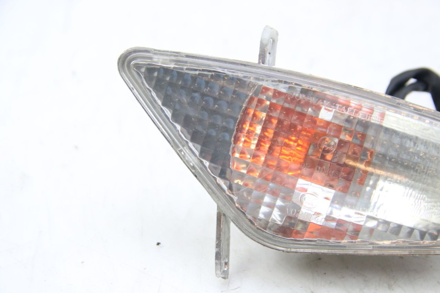 photo de CLIGNOTANT AVANT DROIT REVATTO IMPERATOR 125 (2007 - 2015)