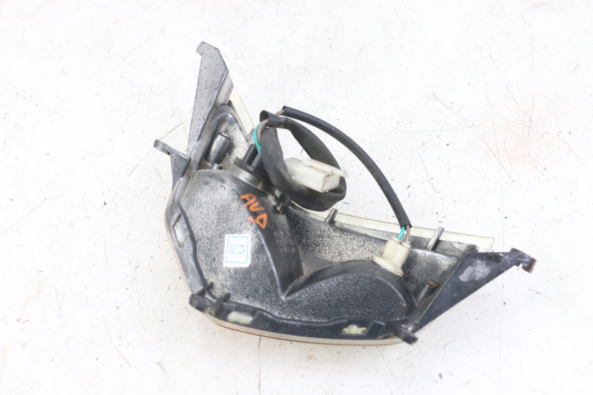 photo de CLIGNOTANT AVANT DROIT KYMCO LIKE 125 (2009 - 2016)