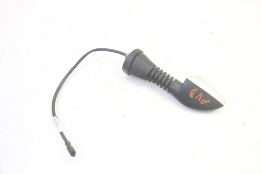 photo de CLIGNOTANT AVANT DROIT PIAGGIO MP3 HPE 350 (2018 - 2020) - Zoom état d’usage