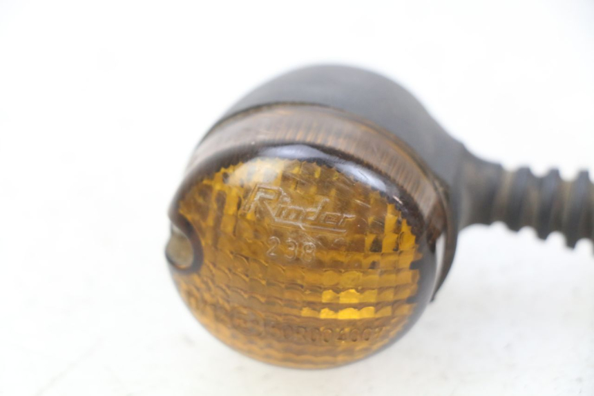 photo de CLIGNOTANT AVANT DROIT RIEJU MRT 50 (2009 - 2017) - Vue d’ensemble