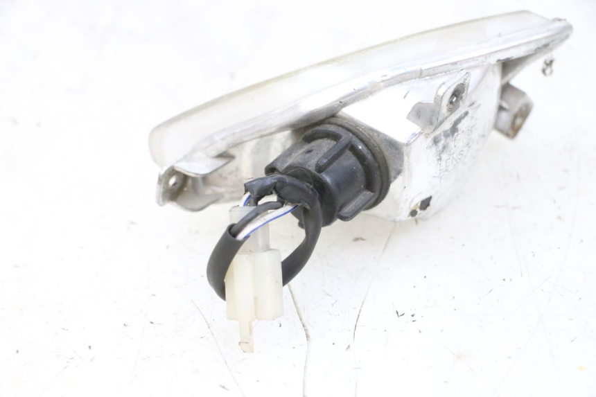 photo de CLIGNOTANT AVANT DROIT PIAGGIO NEW TYPHOON 50 (2018 - 2021) - Vue d’ensemble