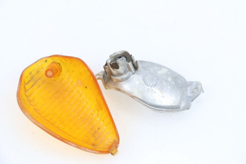 photo de CLIGNOTANT AVANT DROIT PIAGGIO NRG EXTREME H2O 50 (1999 - 2001)