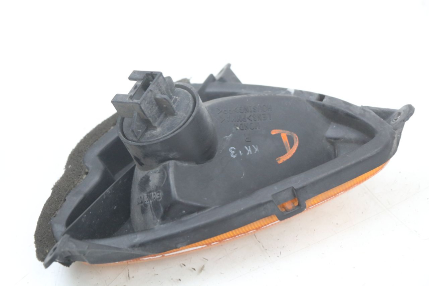photo de CLIGNOTANT AVANT DROIT HONDA NTV DEAUVILLE 650 (1998 - 2001)