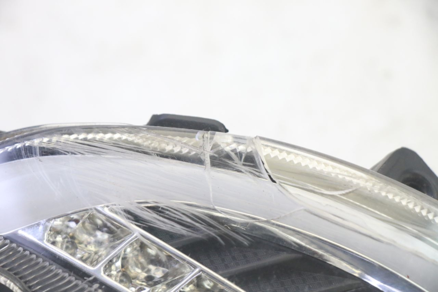 photo de CLIGNOTANT AVANT DROIT JM MOTORS OLDIES GT 4T 50 (2018 - 2025) - Détail de la pièce