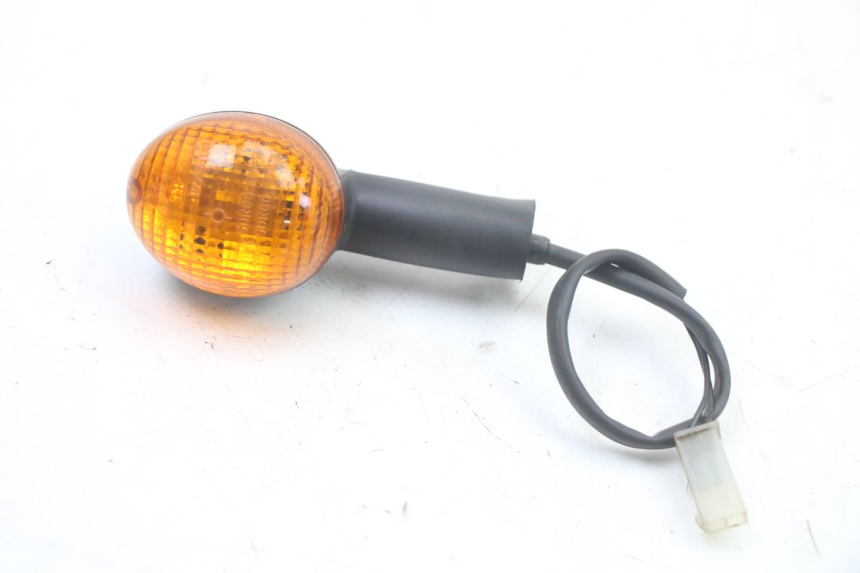 photo de CLIGNOTANT AVANT DROIT PEUGEOT LUDIX ONE 50 (2005 - 2008)