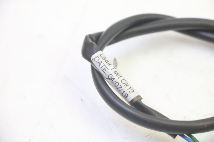 photo de CLIGNOTANT AVANT DROIT LIGIER PULSE 3 1 (2014 - 2020) - Vue d’ensemble