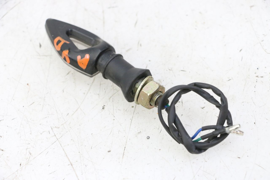 photo de CLIGNOTANT AVANT DROIT MAG POWER R-STREET 50 (2016 - 2025)