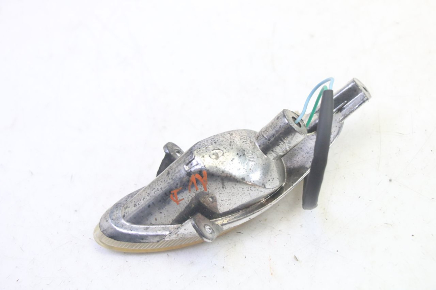 photo de CLIGNOTANT AVANT DROIT TNT MOTOR ROMA 10' 4T 50 (2019 - 2022) - Zoom état d’usage