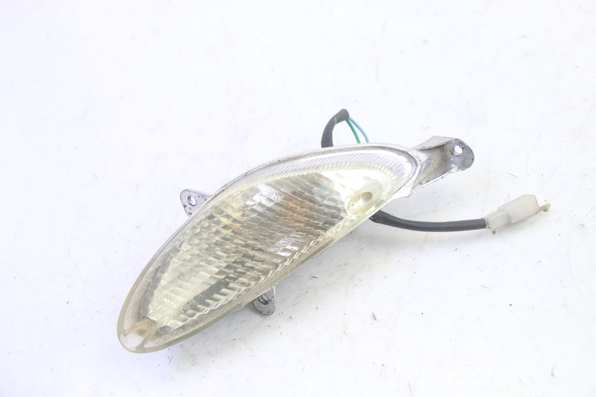 photo de CLIGNOTANT AVANT DROIT TNT MOTOR ROMA 10' 4T 50 (2019 - 2022) - Autre angle de vue