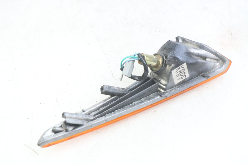 photo de CLIGNOTANT AVANT DROIT HONDA SCV LEAD 100 (2003 - 2007)