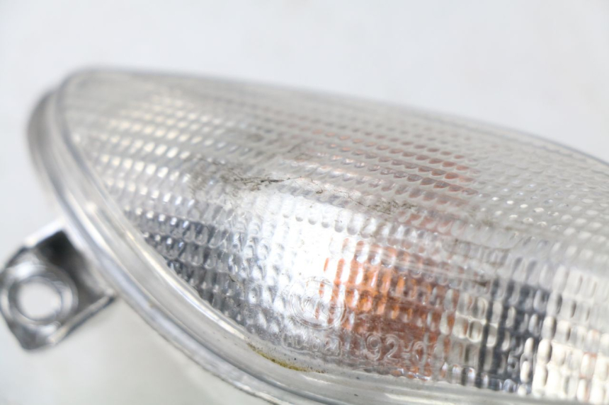 photo de CLIGNOTANT AVANT DROIT APRILIA SR 2T 50 (2012 - 2017)