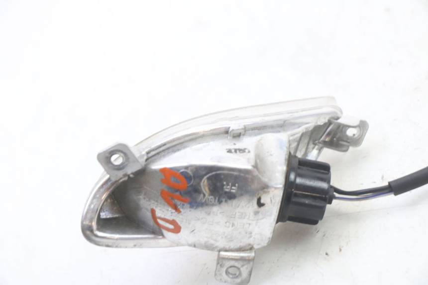 photo de CLIGNOTANT AVANT DROIT APRILIA SR 2T 50 (2018 - 2022)