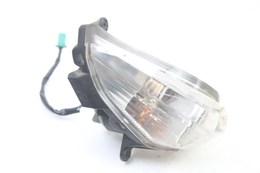 photo de CLIGNOTANT AVANT DROIT SUZUKI BURGMAN 125 (2015 - 2017)