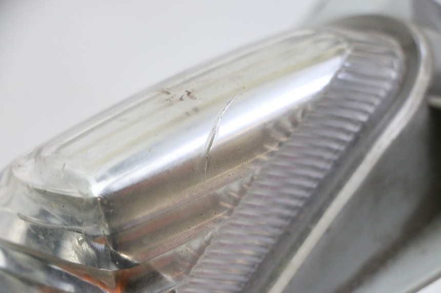 photo de CLIGNOTANT AVANT DROIT SUZUKI BURGMAN 125 (2007 - 2014)
