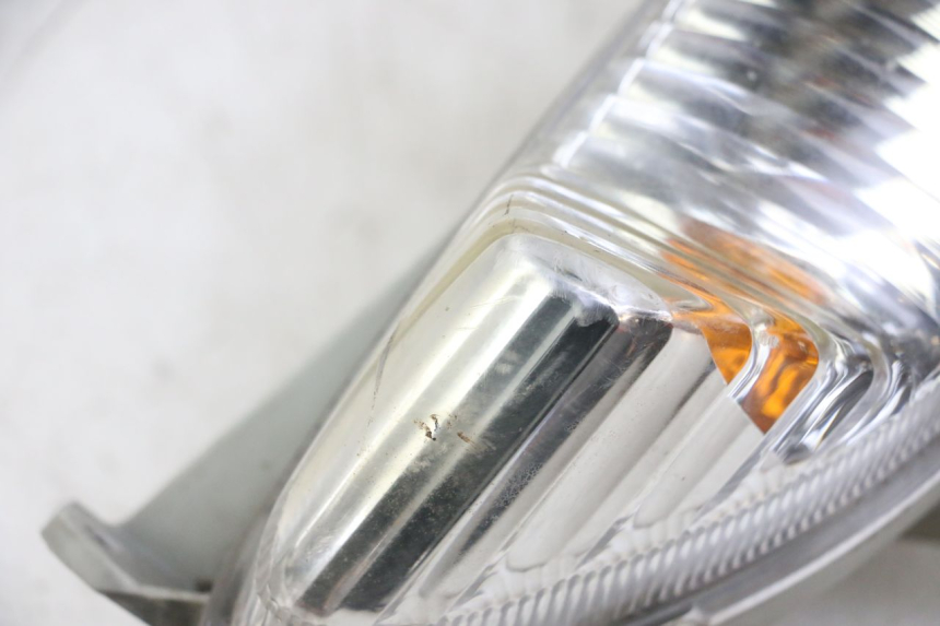 photo de CLIGNOTANT AVANT DROIT SUZUKI BURGMAN 125 (2007 - 2014)