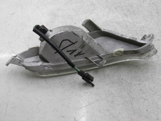 photo de CLIGNOTANT AVANT DROIT SYM FIDDLE 2 50 (2008 - 2013)