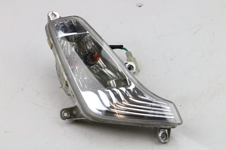 photo de CLIGNOTANT AVANT DROIT SYM FIDDLE 2 S 125 (2012 - 2014)