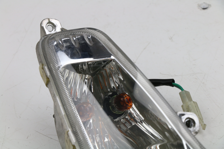 photo de CLIGNOTANT AVANT DROIT SYM FIDDLE 2 S 125 (2012 - 2014)