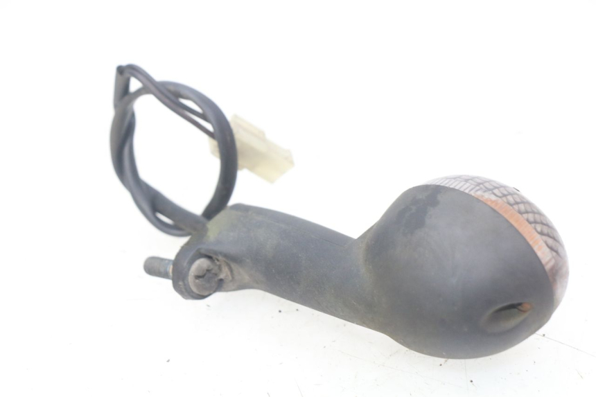 photo de CLIGNOTANT AVANT DROIT PEUGEOT TKR TREKKER FURIOUS 50 (2005 - 2014)