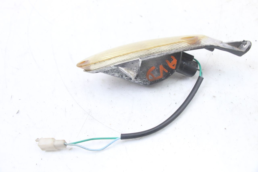 photo de CLIGNOTANT AVANT DROIT TNT MOTOR ROMA 10' 2T 50 (2011 - 2018)