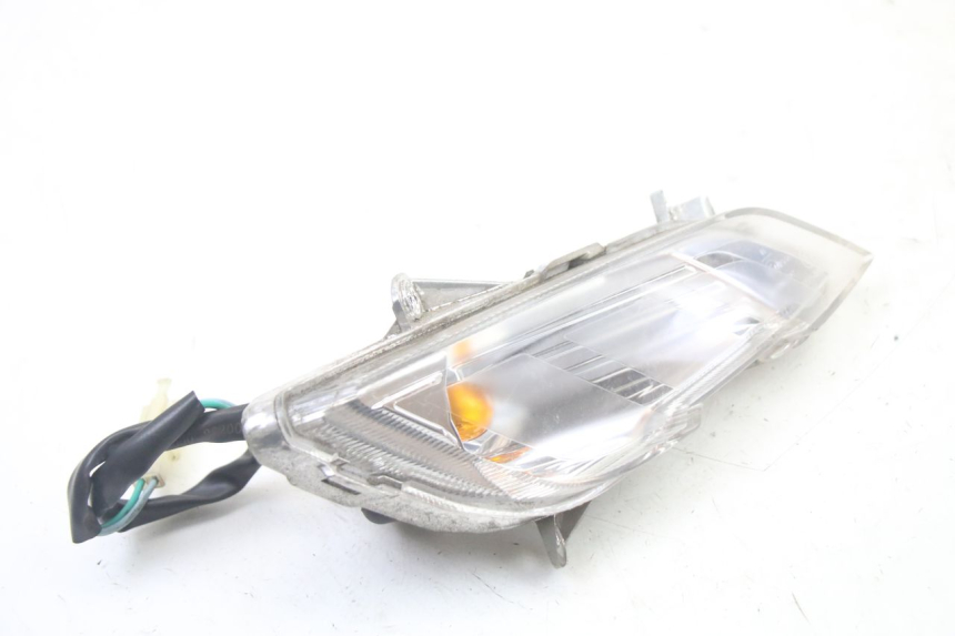 photo de CLIGNOTANT AVANT DROIT PEUGEOT TWEET 4T 50 (2018 - 2020)