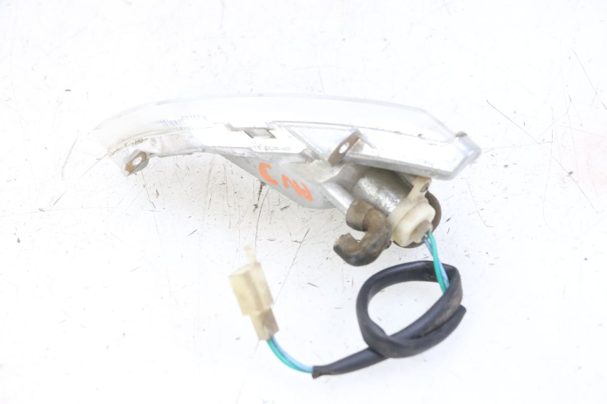 photo de CLIGNOTANT AVANT DROIT PEUGEOT TWEET 4T 50 (2014 - 2019)